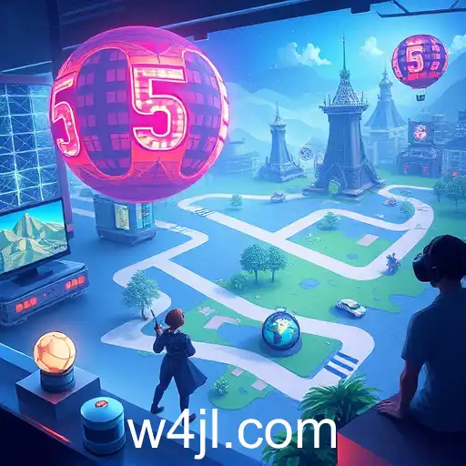 4jl: A Portal to Gaming Innovations