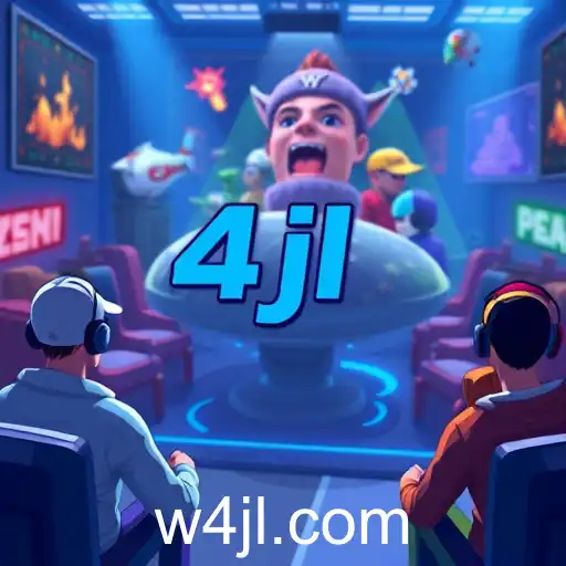 The Rise of 4jl: Revolutionizing Online Gaming