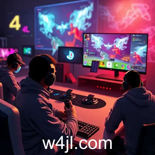 The Evolution of Online Gaming: A 2025 Perspective