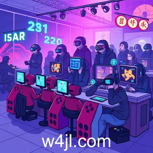 Gaming Evolutions and 4jl in the New Era