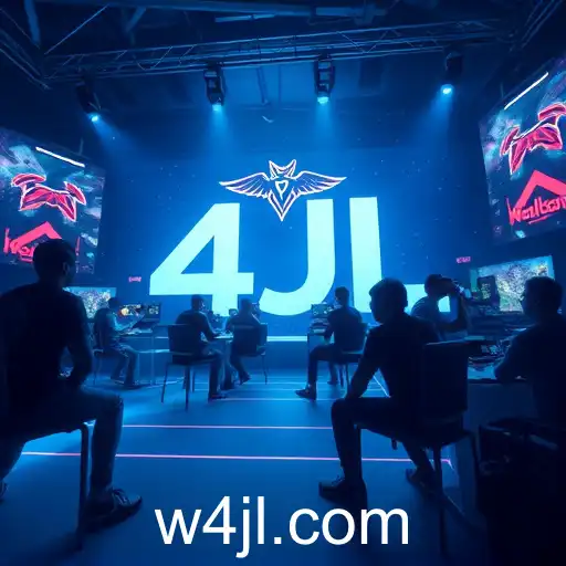4jl Online Games Surge Amidst Industry Innovations
