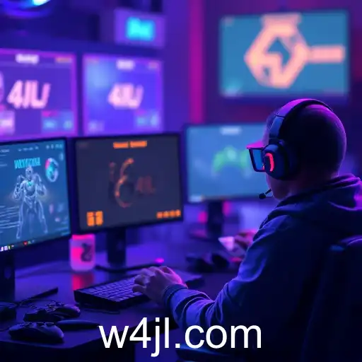 Online Gaming Trends and Transformations in 2025