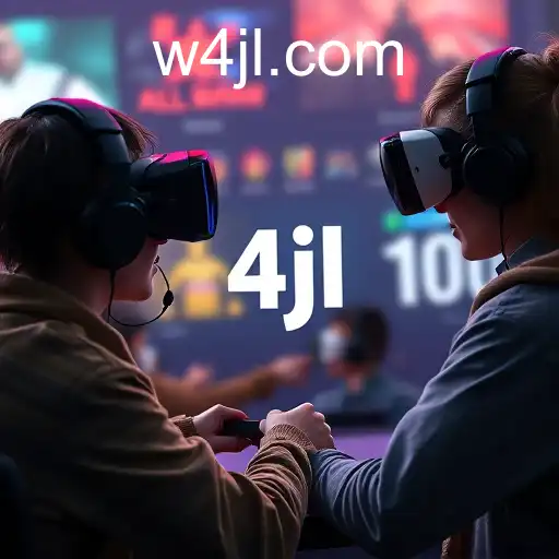 Online Gaming Trends Evolve Amidst Global Shifts