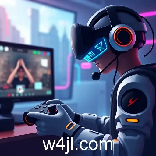 Gaming Trends and Innovations Shaping the Future