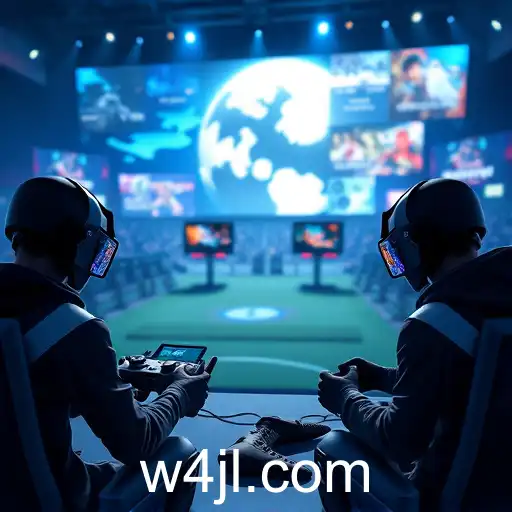 Gaming Evolution: 4JL and the Impact on Modern Players