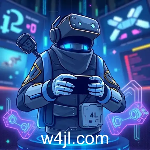 The Rise of 4jl in Gaming Culture