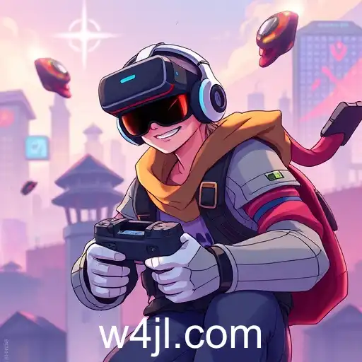 4jl Gaming Revolution