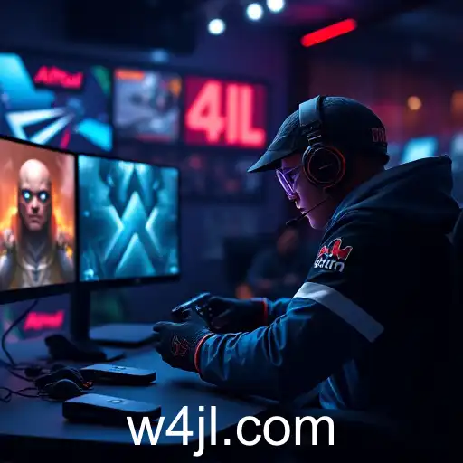 Digital Games in the Modern Era