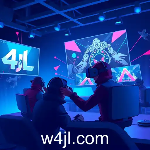 The Evolution of Gaming Communities in 2025