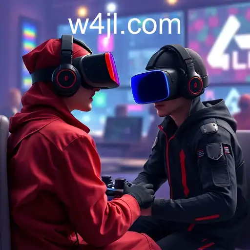 The Evolution of Gaming Communities in 2025