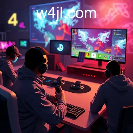 The Evolution of Online Gaming: A 2025 Perspective