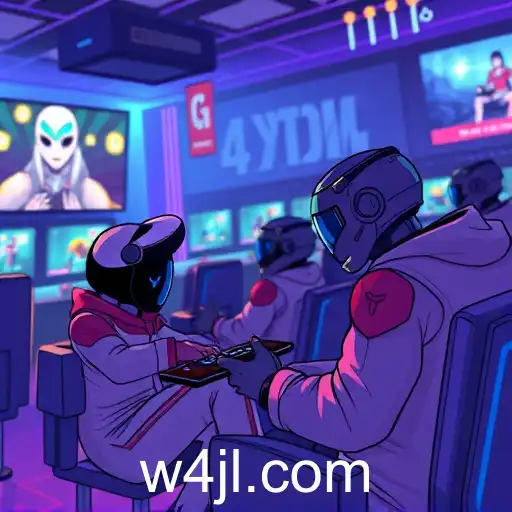 The Evolution of Online Gaming Communities