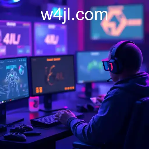 Online Gaming Trends and Transformations in 2025