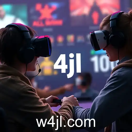 Online Gaming Trends Evolve Amidst Global Shifts