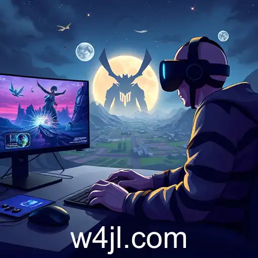 Gaming Trends Shaping 2025