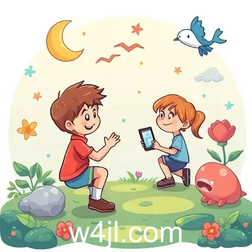 Evolving Landscape of Online Gaming Platforms