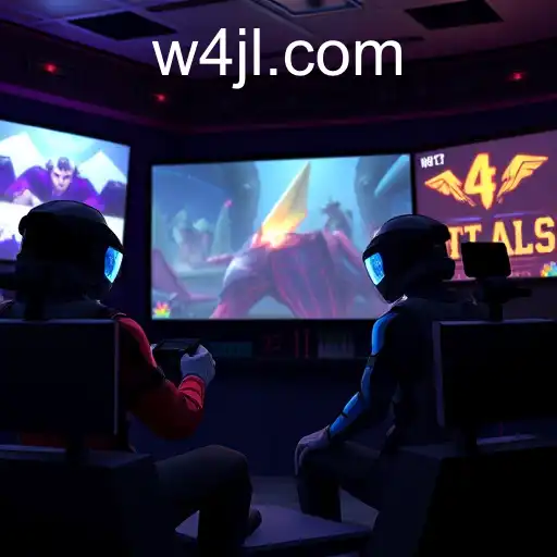 The Rise of Online Gaming Platforms