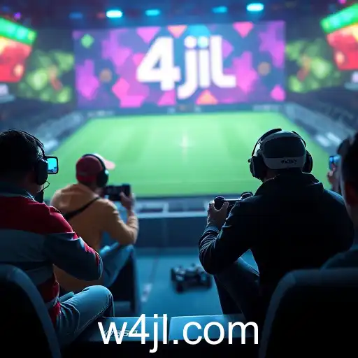 Transforming the Digital Playground: 4jl's Growing Influence