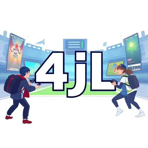 4jl's Impact on Digital Gaming Culture