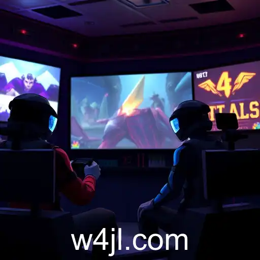 The Rise of Online Gaming Platforms