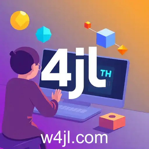 The Rise of '4jl' in the Gaming World