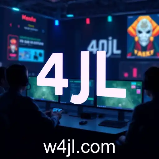 The Rise of 4jl in the Gaming Community