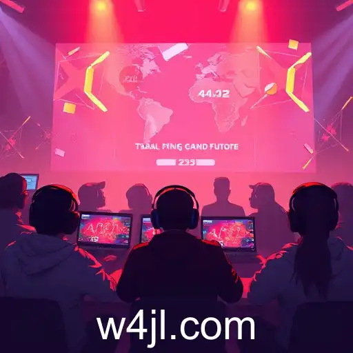 The Rise of Online Gaming in 2025